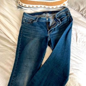 Lucky Brand Jeans Size 14/32R